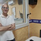 Tony Fernández en la Cadena SER.