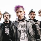 Manolo Kabezabolo actuará en Albox el 6 de noviembre.