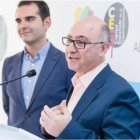 Diego García Molina tendrá una plaza en la ciudad