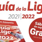 Este sábado llega la Guía de la Liga con LA VOZ y Cadena SER.