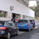 El fin de semana deja más de 150 contagios.