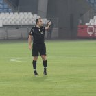 Arcediano Monescillo, de Puertollano, pitará el domingo en El Toralín.