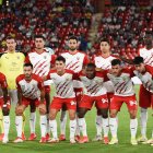 Este Almería está llamado a grandes empresas y no es uno más en la Segunda.