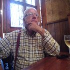 Carlos Pérez Siquier fundó el Grupo AFAL y es autor de series tan icónicas como la de La Playa.