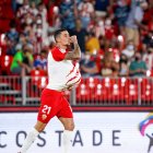 Chumi Brandariz lleva un inicio de Liga para el recuerdo.