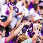 La afición del Valladolid silbó al equipo tras perder con el Tenerife.