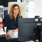 Ana Martínez Labella, concejal de Urbanismo e Infraestructuras