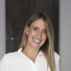Pilar Martínez-Cosentino, ejecutiva almeriense.