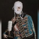 Alfonso XIII, en la visión de Francisco Uceda.