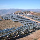 La energía fotovoltaica vuelve a contar con numerosos proyectos en Almería.
