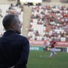 Sebas López tiene las cosas muy claras.