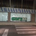 Mercadona anuncia su apertura para el 7 de diciembre.