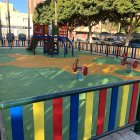 Las 500 ya disfruta de estas áreas.