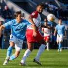 Sousa se ha convertido en la nueva estrella.