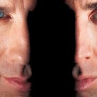 John Travolta y Nicolas Cage, protagonistas de la película Cara a Cara de 1997.