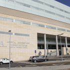 En las últimas horas han sido hospitalizados seis pacientes por covid en Almería.