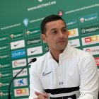 Francisco, entrenador del Elche.