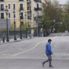 Regresa el confinamiento a Europa.