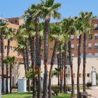 Hospital de Poniente.