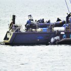 Aumenta la actividad delictiva relacionada con el tráfico de drogas.