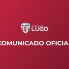 El Lugo tiene a toda la plantilla confinada a la espera de más test.