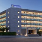 El hotel Ohtels Roquetas es ahora de propiedad norteamericana.