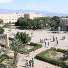 La Universidad de Almería aumenta su presupuesto.