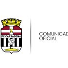 El Cartagena también tiene casos positivos en su plantilla.