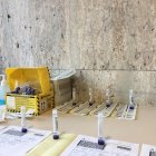 Los contagios están disparados en las últimas jornadas.