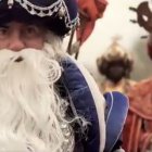 Captura de pantalla del vídeo publicado por Ramón Fernández-Pacheco.