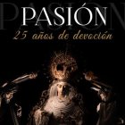 Cartel anunciador del estreno de la película - documental de Pasión.