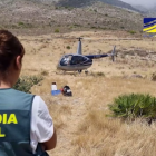 La Guardia Civil en colaboración con la OFAST y Europol han desarticulado la organización.