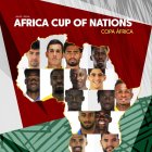16 futbolistas de LaLiga disputan la Copa África.