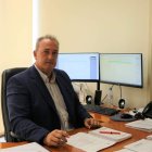 José Francisco Rivera, concejal de El Ejido.