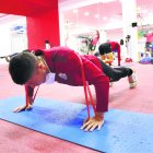 El futbolista malagueño está OK después de perderse el partido ante Las Palmas.