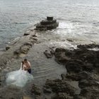 Una de las fotografías de Enfoque.