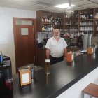José Sánchez Sierra, de Bar El Pajar de Adra.