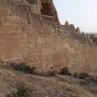 La Comisión de Patrimonio aprueba los proyectos para las Murallas del Cerro de San Cristóbal y la de al-Mudayna.
