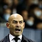 Paco Jémez le imprime carácter a sus equipos.