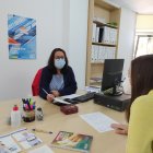 Imagen de archivo del Aula Mentor.