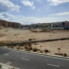 Solar sobre el que se levantará \'IKEA Almería XS\'