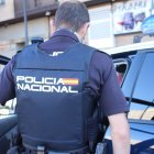 La Policía nacional ha detenido al joven.