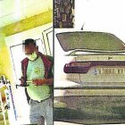 Seguimiento en la empresa de Cabo de Gata.