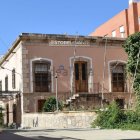 La Casa de Don Bosco vuelve a manos de la Iglesia de Almería.