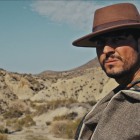 El cantante estonio Stefan, en un fotograma del videoclip de su tema ‘Hope’.