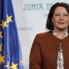 Carmen Crespo, Consejera de Agricultura, Ganadería, Pesca y Desarrollo Sostenible
