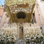 Los Ángeles, una de las protagonistas del Domingo de Ramos.