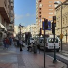 En la capital se han registrado tres muertes por covid y 150 positivos este jueves