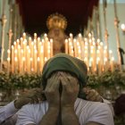 La Unidad, protagonista del Sábado de Pasión.