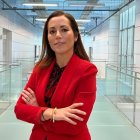 Mela García-Pérez, ingeniera de caminos y comprometida de los ODS de la Agenda 2030.